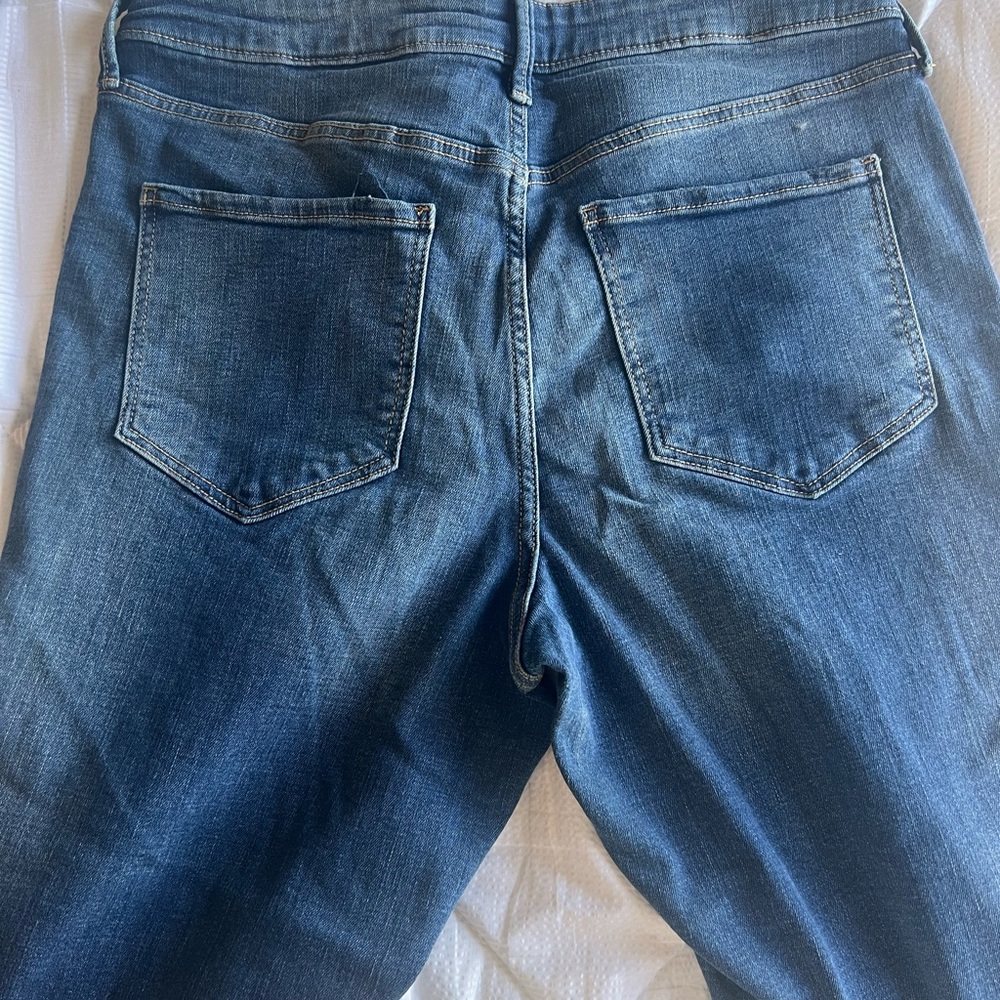 Old Navy ROCKSTAR Jeans - Picture 3 of 3